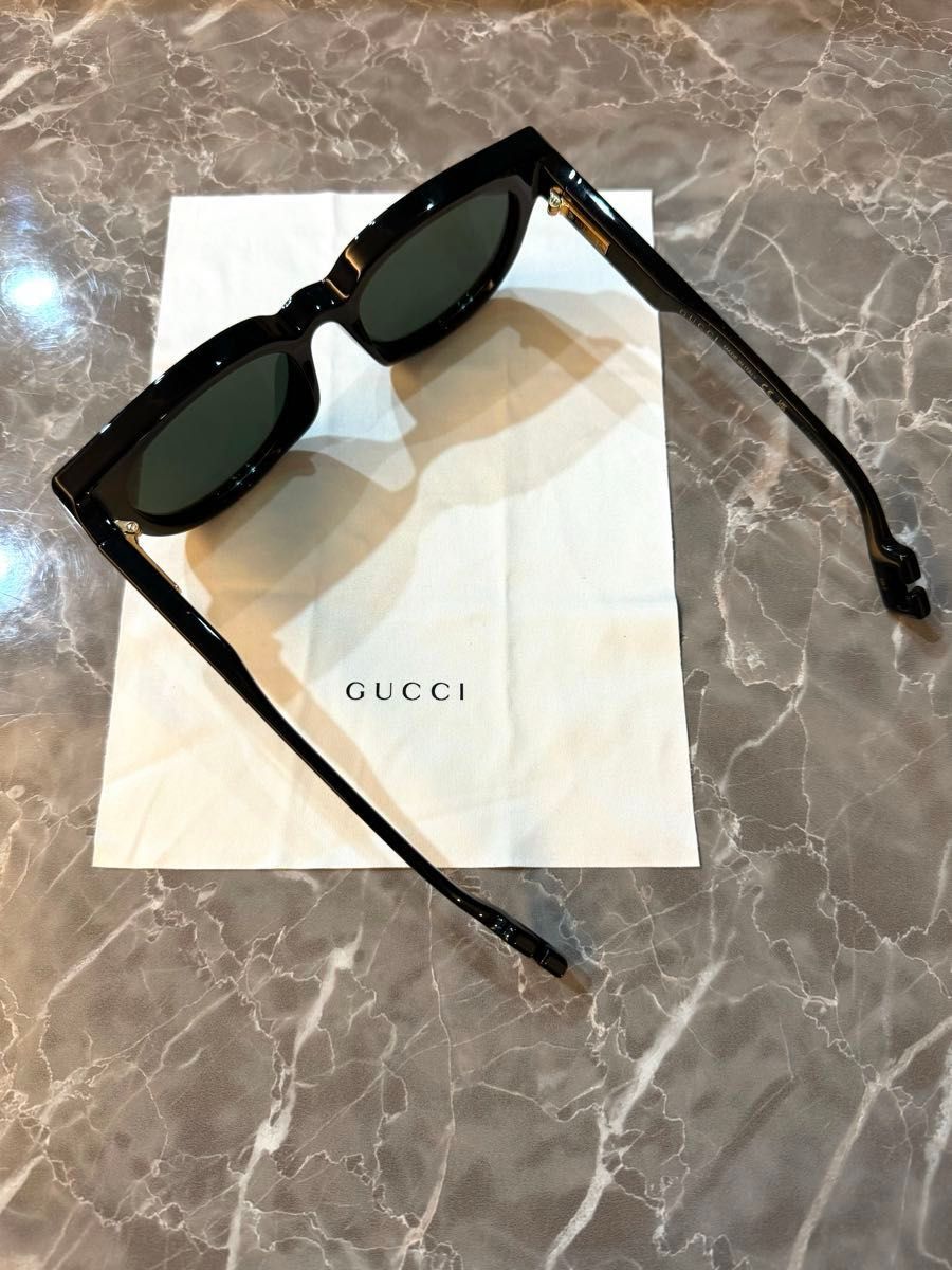 新品】椎名林檎さん着用モデル GUCCI サングラス|Yahoo!フリマ 新品】椎名林檎さん着用モデル GUCCI サングラス|Yahoo!フリマ