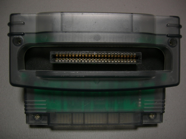 N64用 エックスターミネーター 即決の画像2