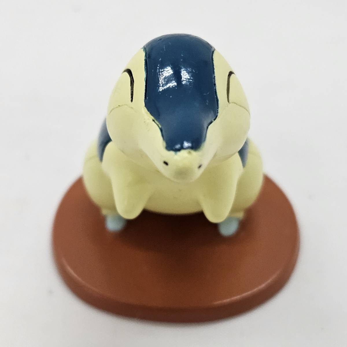 ポケモン デラックスフィギュアコレクション ソフビ レトロ
