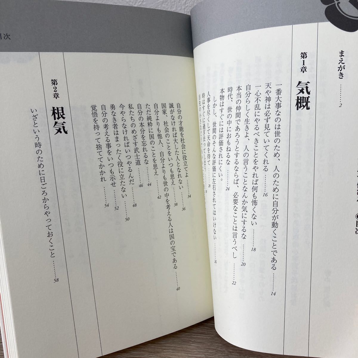 【初版　帯つき】　吉田松陰の魂が震える言葉　人は必ず伸びる 原文と超訳で紹介！！　野中根太郎／著_画像5