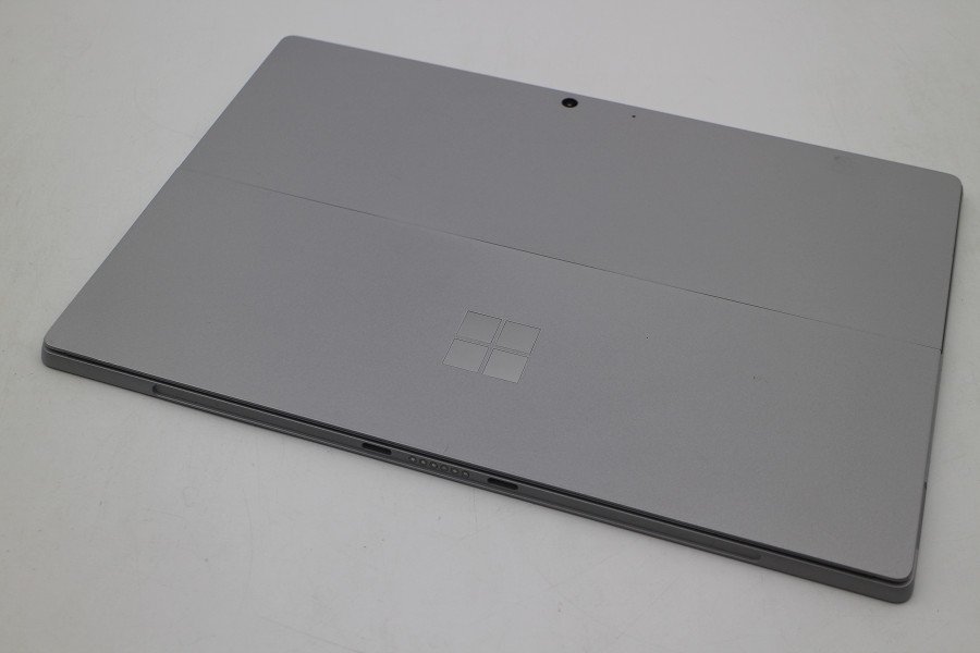 Microsoft Surface Pro 7 128GB Core i5 1035G4 1.1GHz/8GB/128GB(SSD)/12.3W/(2736x1824) タッチパネル/Win11 【55A232718】_画像3