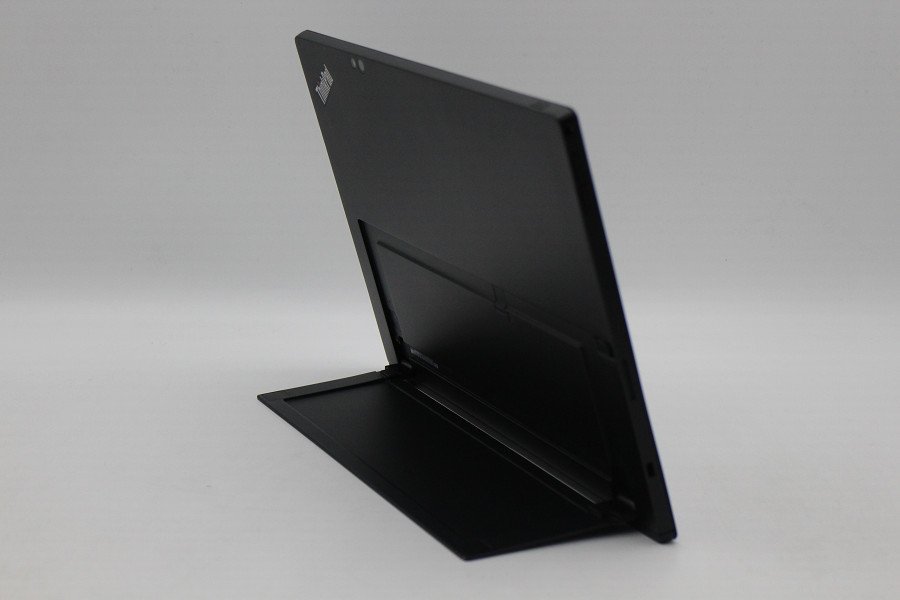 【ジャンク品】Lenovo ThinkPad X1 Tablet Gen2 Core i5 7Y54 1.2GHz/8GB/256GB(SSD)/Win10 AC欠品 【54C232020】_画像2