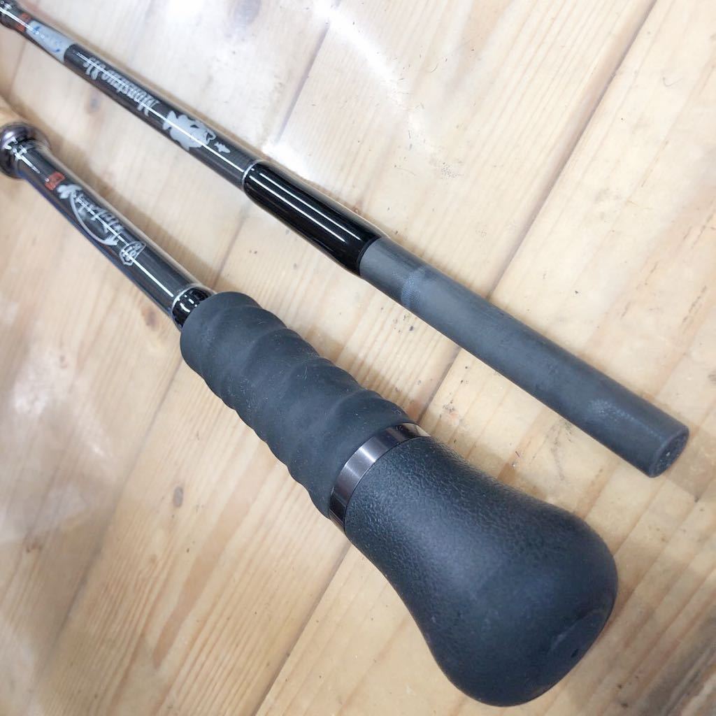 11200円 【引取り可能】美品 ツララ モンストロ 81S - その他 11200円 【引取り可能】美品 ツララ モンストロ 81S - その他