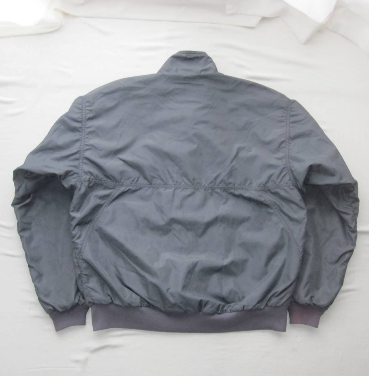 80s 三角タグ patagonia シェルドシンチラジャケット (M 80s 三角タグ patagonia シェルドシンチラジャケット (M
