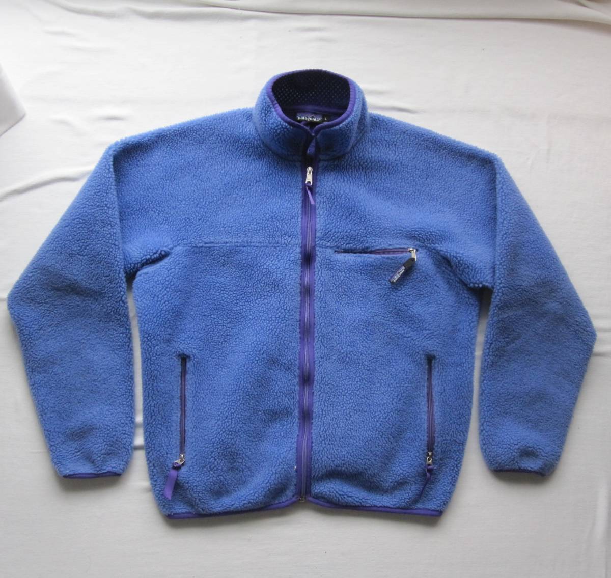 90s パタゴニア ベビーレトロカーディガン(L) /patagonia 90s パタゴニア ベビーレトロカーディガン(L) /patagonia