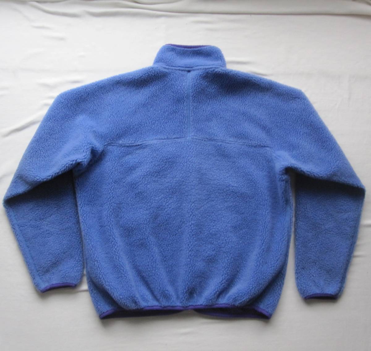 90s パタゴニア ベビーレトロカーディガン(L) /patagonia 90s パタゴニア ベビーレトロカーディガン(L) /patagonia