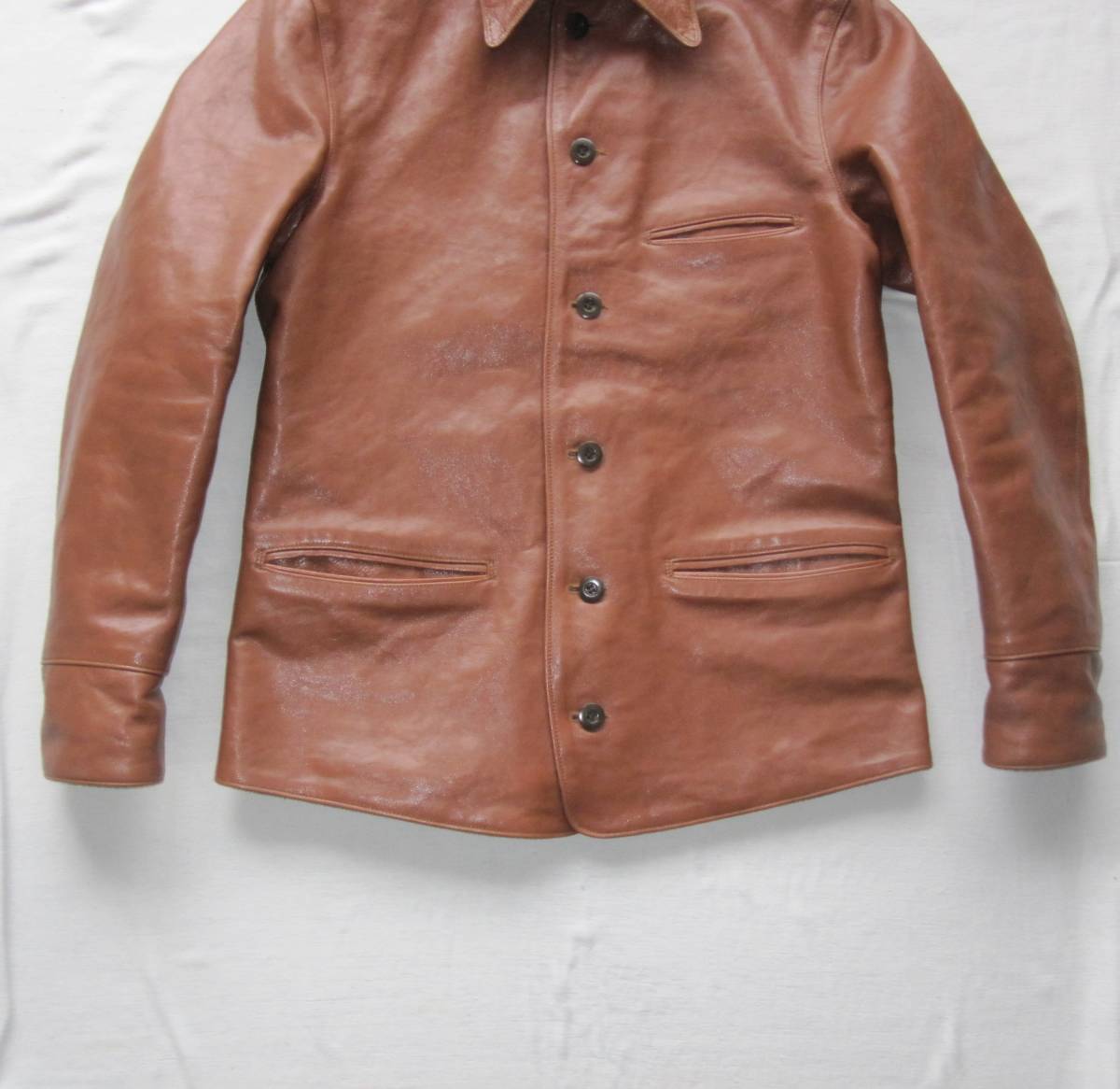 フリーホイーラーズ ブレーキマンコート (38) / BRAKEMAN COAT フリーホイーラーズ ブレーキマンコート (38) / BRAKEMAN COAT