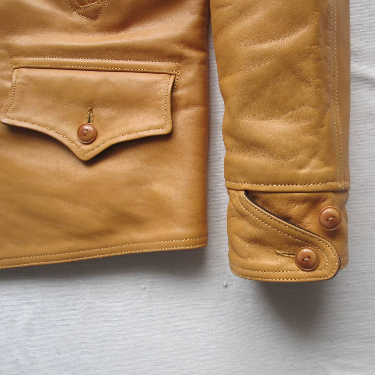 フリーホイーラーズ SWITCHYARD COAT (36) スイッチヤードコート フリーホイーラーズ SWITCHYARD COAT (36) スイッチヤードコート