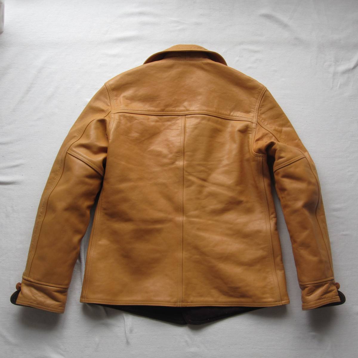 フリーホイーラーズ SWITCHYARD COAT (36) スイッチヤードコート フリーホイーラーズ SWITCHYARD COAT (36) スイッチヤードコート