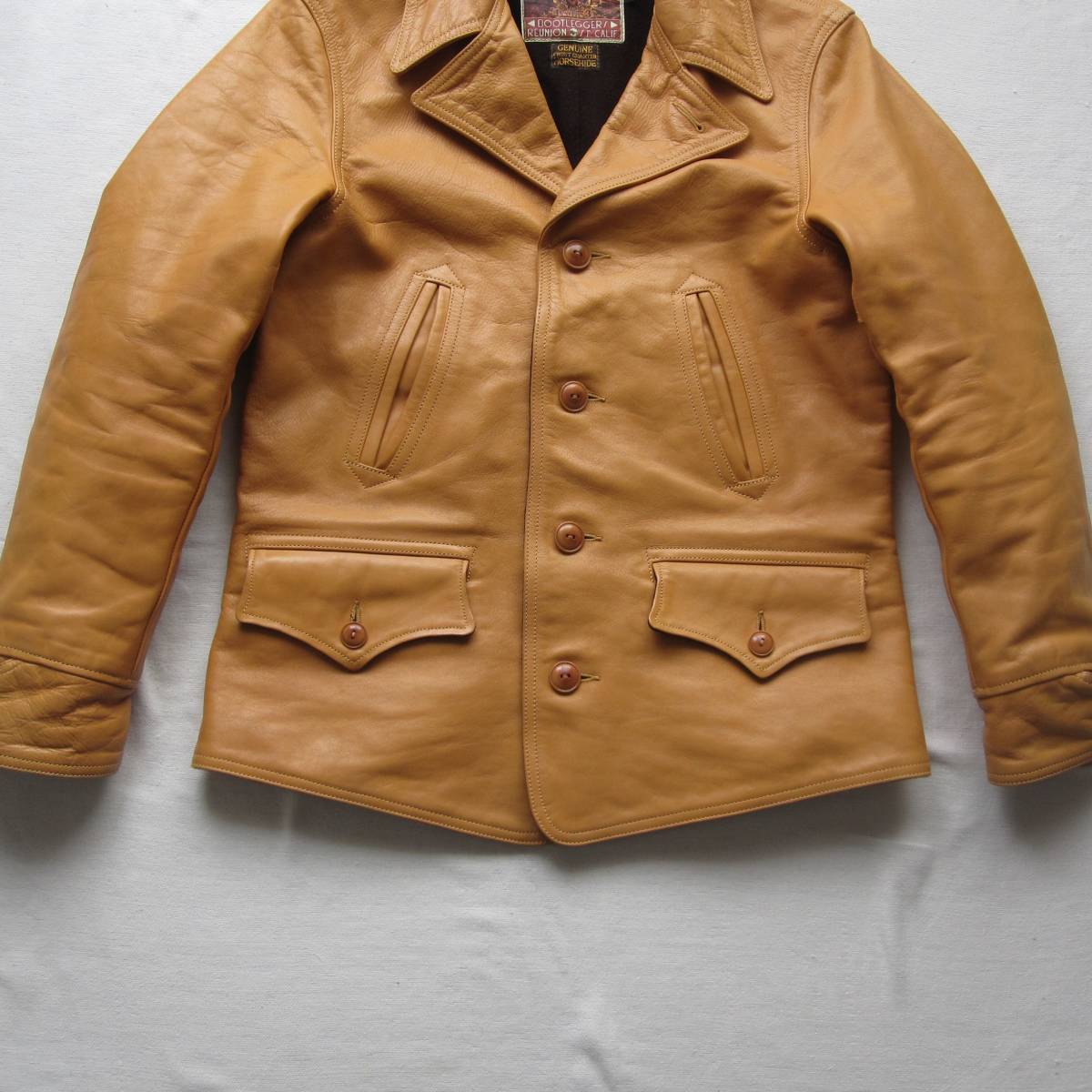フリーホイーラーズ SWITCHYARD COAT (36) スイッチヤードコート フリーホイーラーズ SWITCHYARD COAT (36) スイッチヤードコート