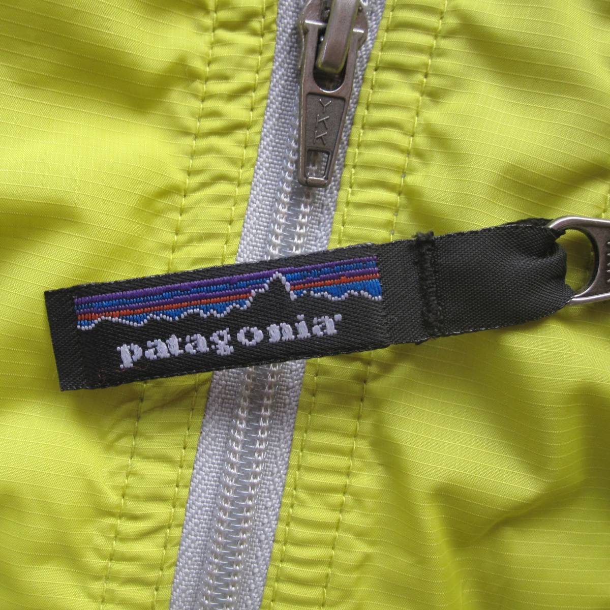 Bibian 比比昂- ☆ パタゴニアパフボールベスト(L)patagonia Bibian 比比昂- ☆ パタゴニアパフボールベスト(L)patagonia