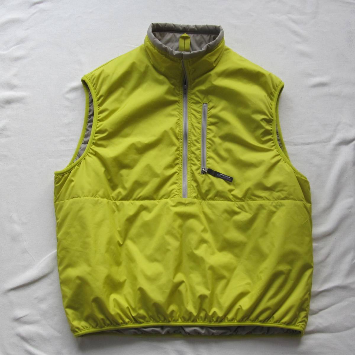 Bibian 比比昂- ☆ パタゴニアパフボールベスト(L)patagonia Bibian 比比昂- ☆ パタゴニアパフボールベスト(L)patagonia