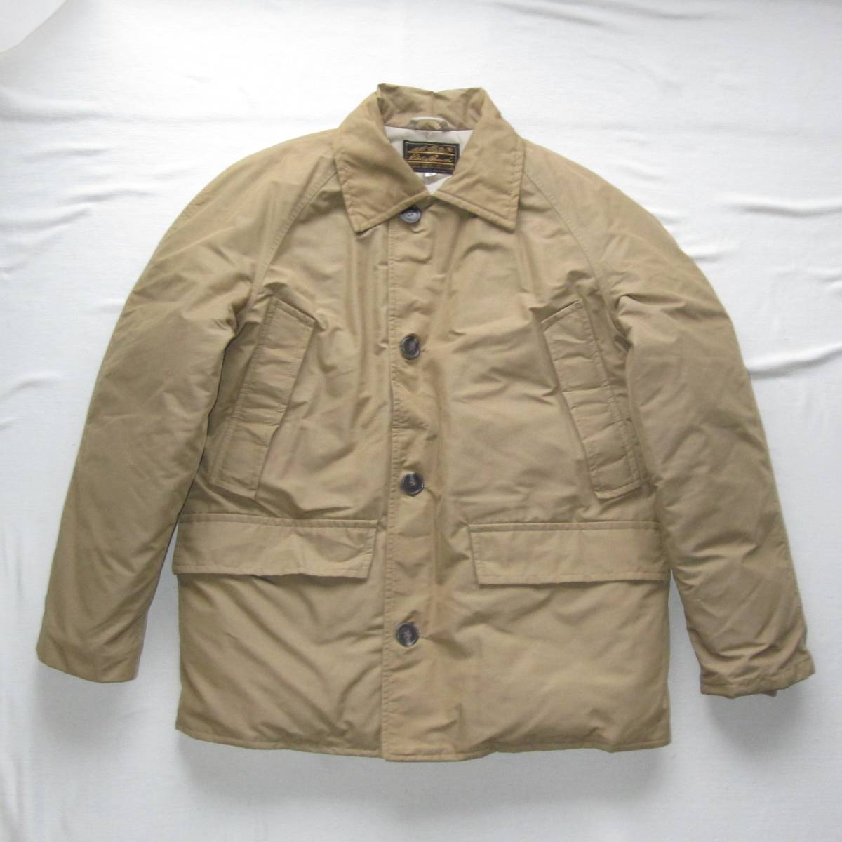 12880円 ☆70s エディーバウアー NORTHWIND ダウンジャケット (M 12880円 ☆70s エディーバウアー NORTHWIND ダウンジャケット (M