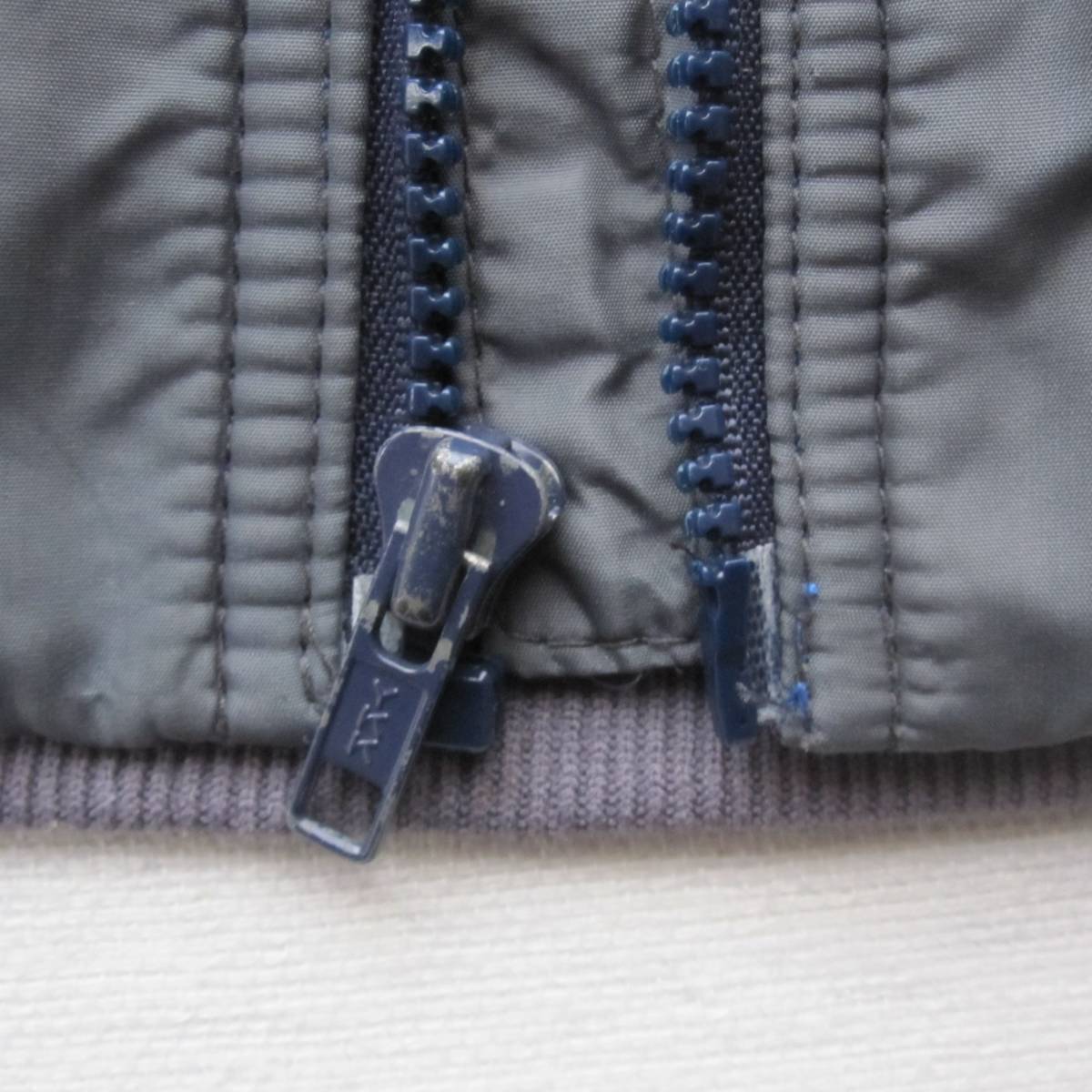 80s 三角タグ patagonia シェルドシンチラジャケット (M 80s 三角タグ patagonia シェルドシンチラジャケット (M