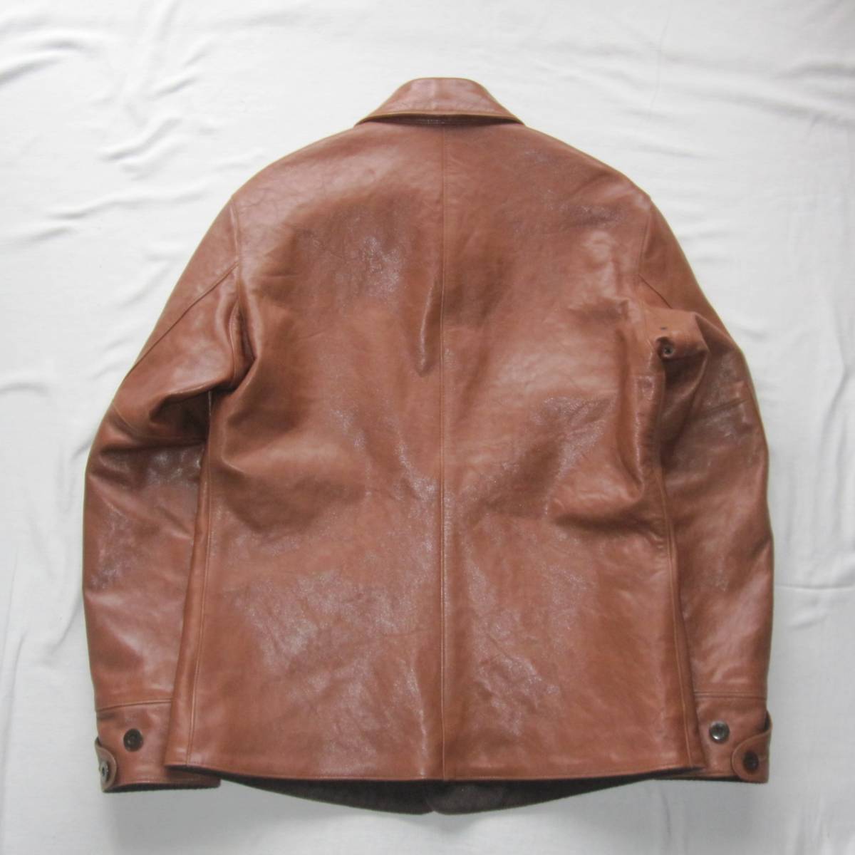 フリーホイーラーズ ブレーキマンコート (38) / BRAKEMAN COAT フリーホイーラーズ ブレーキマンコート (38) / BRAKEMAN COAT