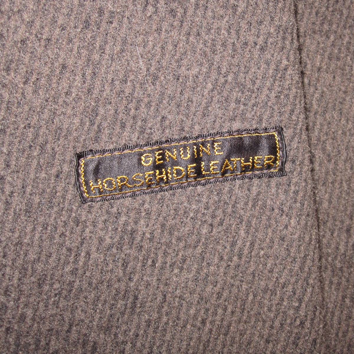 フリーホイーラーズ ブレーキマンコート (38) / BRAKEMAN COAT フリーホイーラーズ ブレーキマンコート (38) / BRAKEMAN COAT