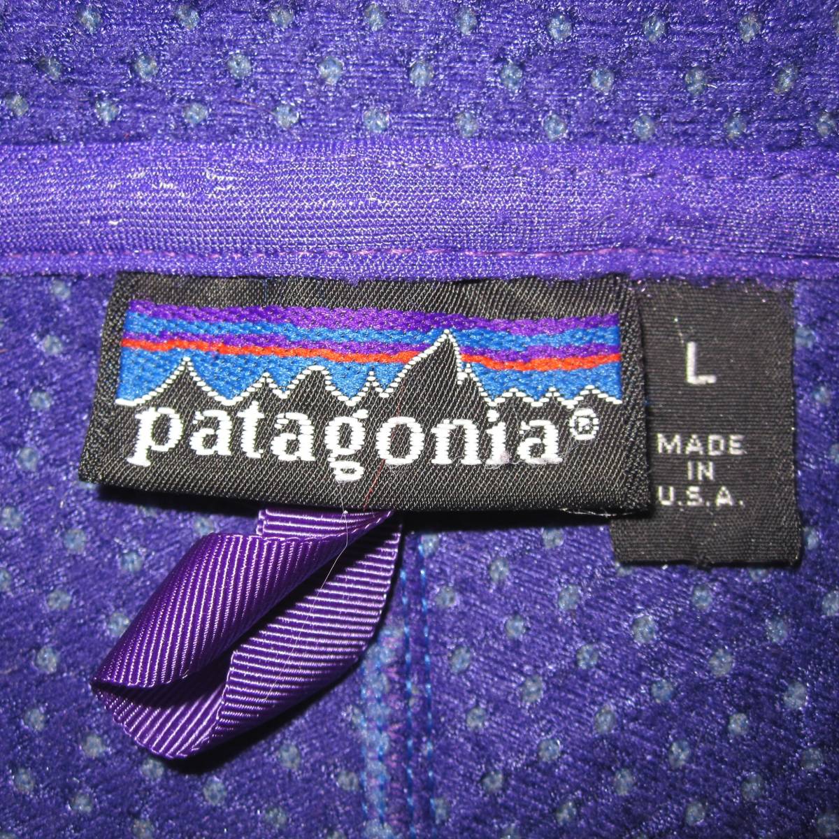 90s パタゴニア ベビーレトロカーディガン(L) /patagonia 90s パタゴニア ベビーレトロカーディガン(L) /patagonia