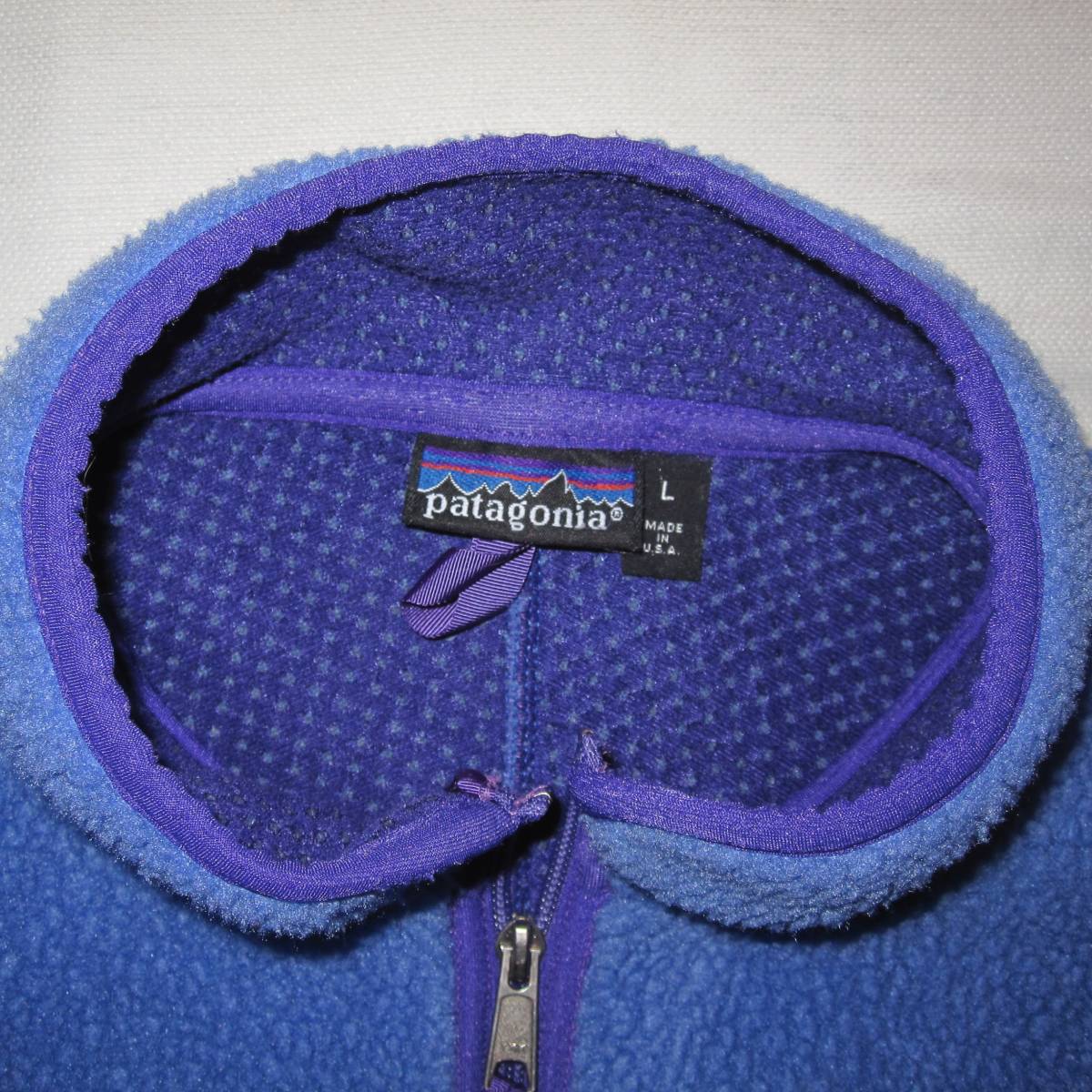 90s パタゴニア ベビーレトロカーディガン(L) /patagonia 90s パタゴニア ベビーレトロカーディガン(L) /patagonia