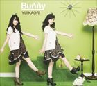 Bunny（通常盤／CD＋ブルーレイ） ゆいかおり_画像1