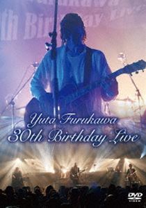 古川雄大／Yuta Furukawa 30th Birthday Live 古川雄大_画像1