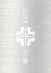 [Blu-Ray]聖飢魔II／THE ULTIMATE BLACK MASS COMPLETE 聖飢魔IIの画像1