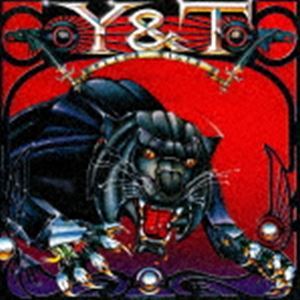 ブラック・タイガー ＋1（生産限定盤） Y＆T_画像1