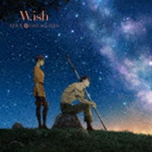 Wish（期間生産限定盤／アニメ盤／CD＋Blu-ray） 中島美嘉_画像1