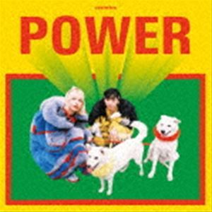 [レコード]POWER（完全生産限定盤） CHELMICO_画像1