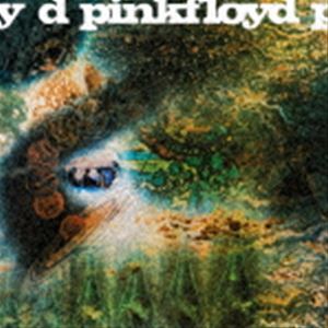 [レコード]神秘（MONO）（完全生産限定盤／180g重量盤） ピンク・フロイド_画像1