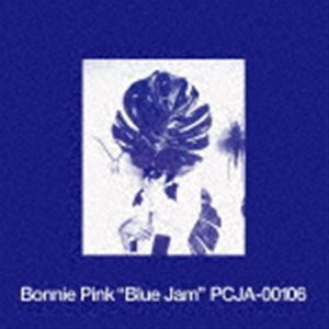 [レコード]Blue Jam BONNIE PINK_画像1