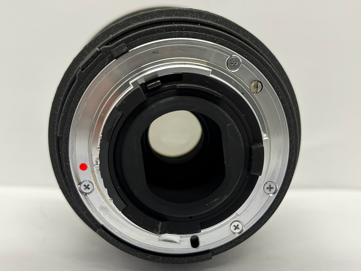 ★良品★シグマ SIGMA EX ZOOM 17-35mm F2.8-4 D ASPHERICAL ニコン 【動作品】#0119-5_画像4