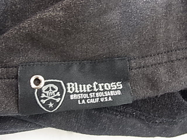 BLUE CROSS　  синий   крест   V гриф 　 тонкий     олимпийка 　... входит  материал    ... черный 　 черный 　 размер  LL　...　... рукоятка 　 мужчина ... Miya  