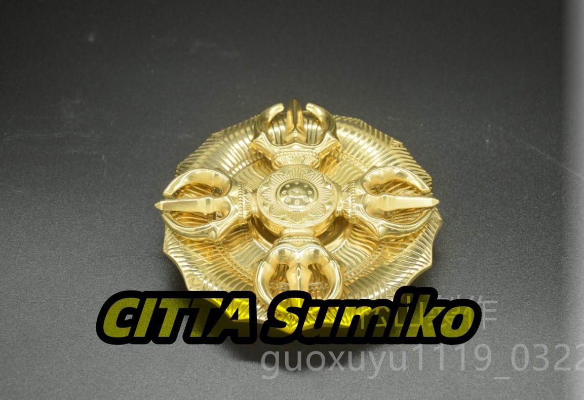 密教法具 寺院用仏具」 光明真言 宝珠型 土砂器 仏具 仏教美術 密教法具 寺院用仏具」 光明真言 宝珠型 土砂器 仏具 仏教美術