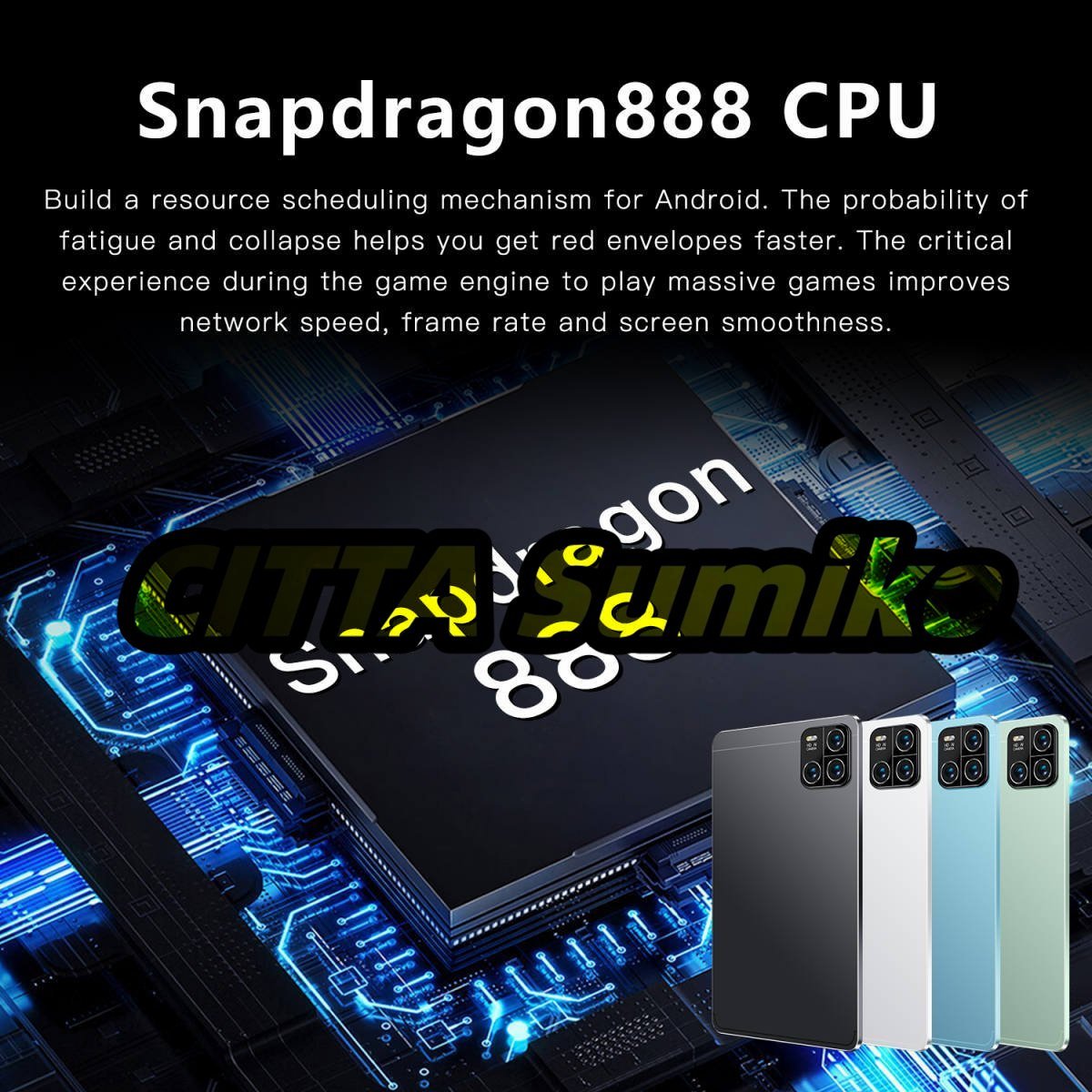 新入荷☆タブレット PC 11.6インチ Android 13.0 Wi-Fiモデル 液晶 simフリー GMS認証 軽量 在宅勤務 ネット授業 8GB+128GB ブラック_画像9