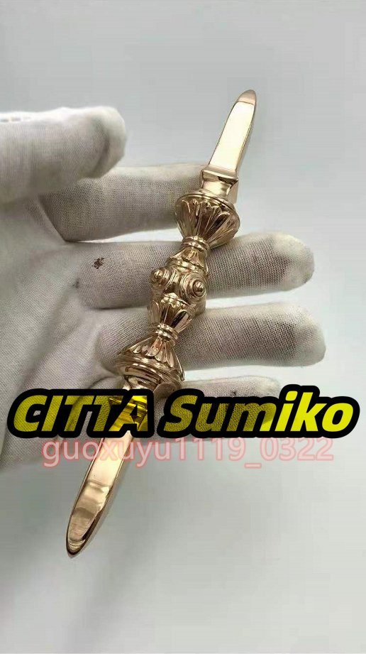 密教法具 寺院用仏具」飛行五鈷杵 真鍮製磨き仕上げ 16cm 弘法 密教法具 寺院用仏具」飛行五鈷杵 真鍮製磨き仕上げ 16cm 弘法