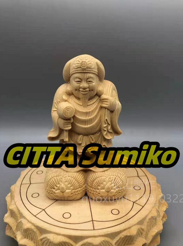最新作 総檜材 木彫仏像 仏教美術 精密細工 仏師で仕上げ品 大 最新作 総檜材 木彫仏像 仏教美術 精密細工 仏師で仕上げ品 大