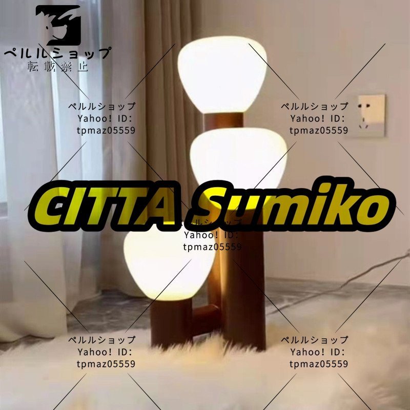 3ライト ベッドサイドテーブルランプ ガラスホーム照明装飾デスクライト 伝統的なコード付きテーブルライト_画像5