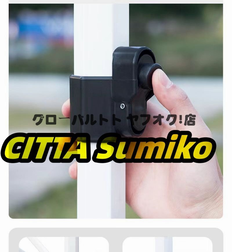 実用☆ 自転車テント 駐車棚 ガレージテント 日陰 防風/雨 防水3 実用☆ 自転車テント 駐車棚 ガレージテント 日陰 防風/雨 防水3