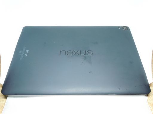 ★月末特価★c2026 9型タブ HTC Nexus 9 Wi-Fi版 2GB/32GB_画像2