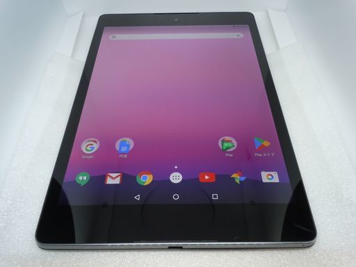 ★月末特価★c2026 9型タブ HTC Nexus 9 Wi-Fi版 2GB/32GB_画像1