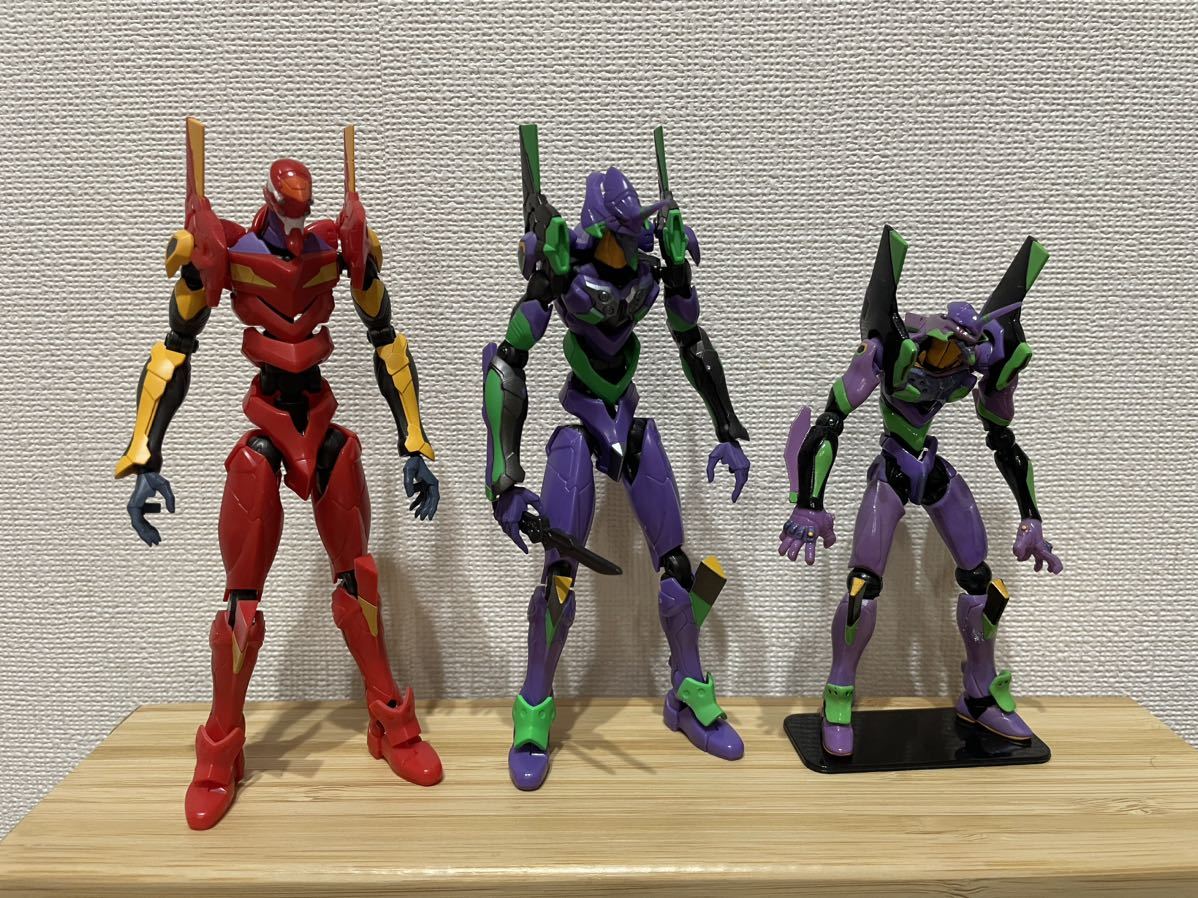 プレミアムバンダイ プレバン限定 EVA-FRAME-EX エヴァフレーム プレミアムバンダイ プレバン限定 EVA-FRAME-EX エヴァフレーム