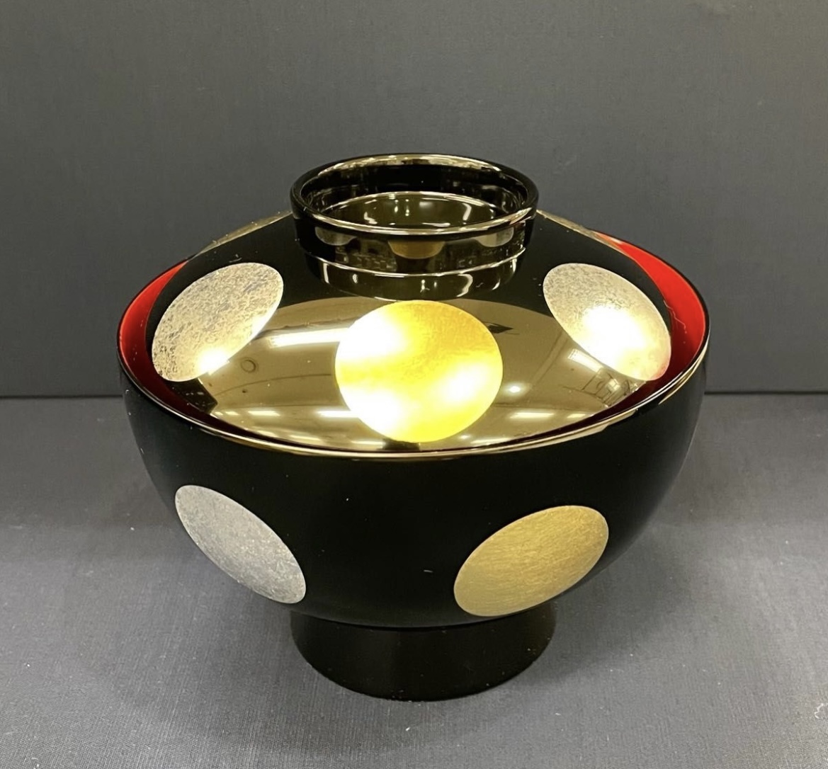  Echizen lacquer ware # Echizen paint .. bowl . thing bowl black inside . day month .[1 customer ]* domestic production *book@ lacquer hand coating [ new goods ]