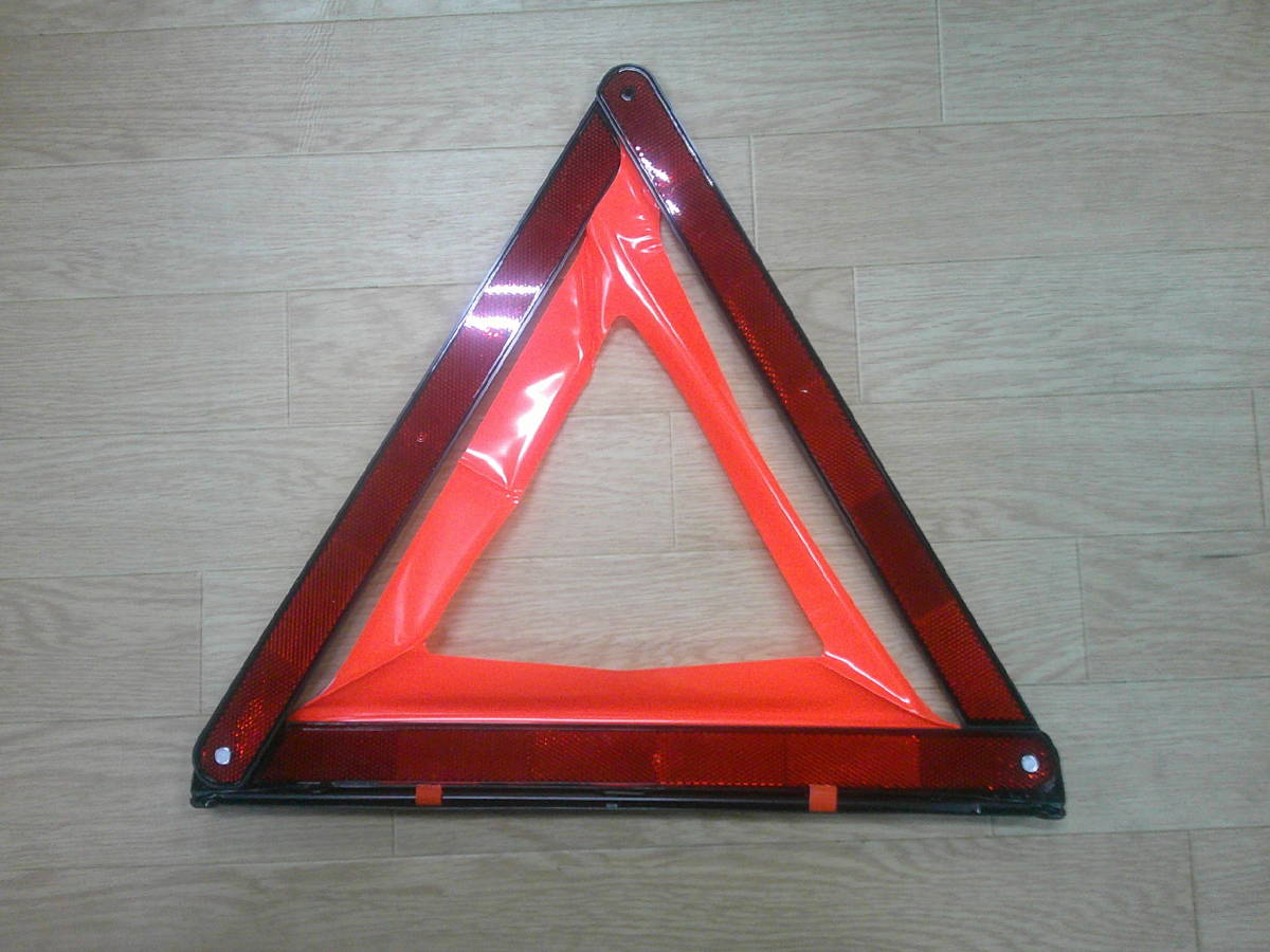  Benz V Class original triangle stop board triangle board A1718900097 warning triangle 