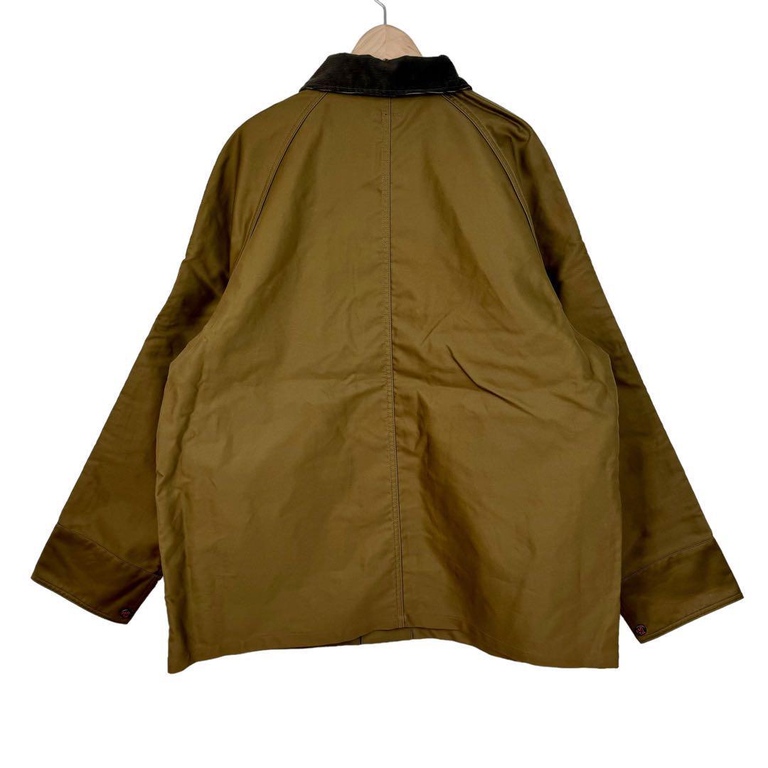 KAPITAL キャピタル サイズ4 日本製 タグ無未使用 プロペラ KAPITAL キャピタル サイズ4 日本製 タグ無未使用 プロペラ