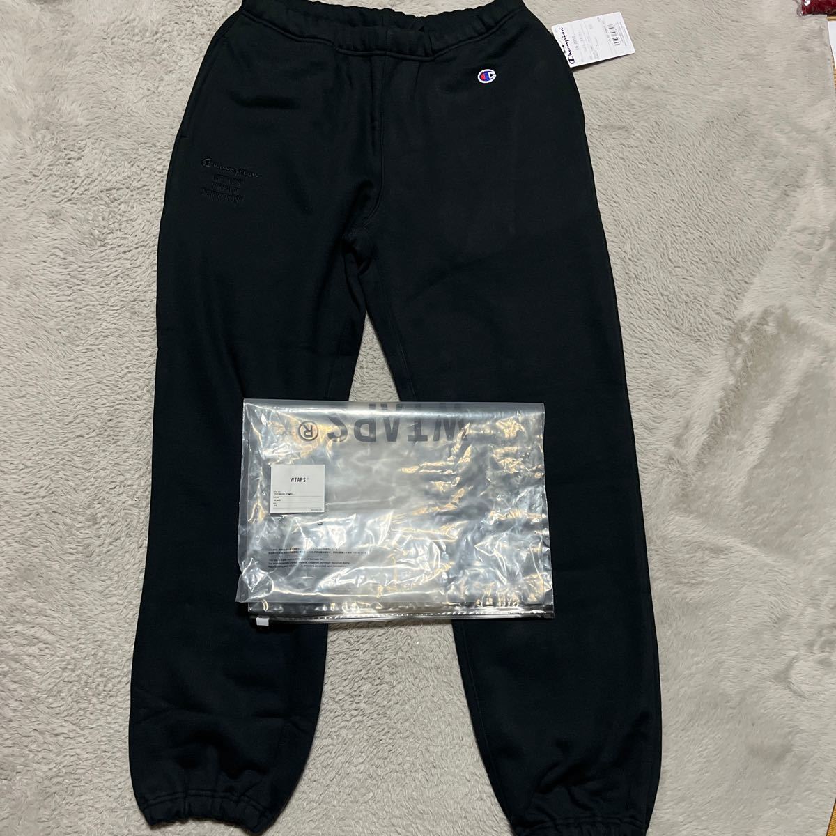 wtaps ACADEMY / TROUSERS / COTTON. CHAMPION. REVERSE WEAVE wtaps ACADEMY / TROUSERS / COTTON. CHAMPION. REVERSE WEAVE