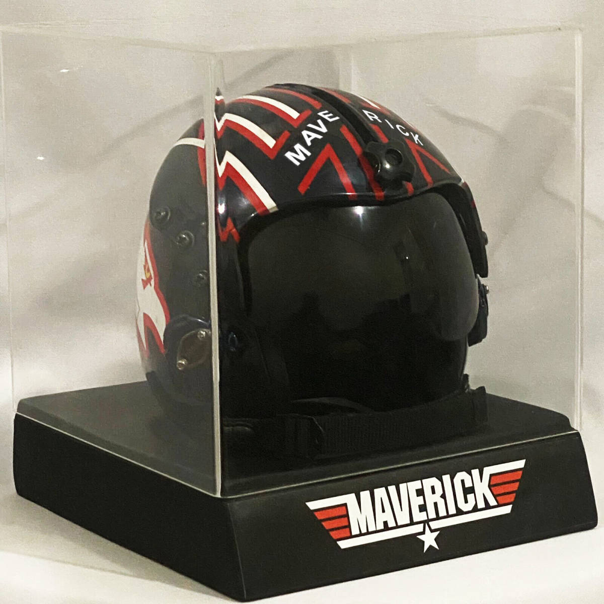 Yahoo!オークション - 新品 激レア 海外限定 TOPGUN トップガン Yahoo!オークション - 新品 激レア 海外限定 TOPGUN トップガン