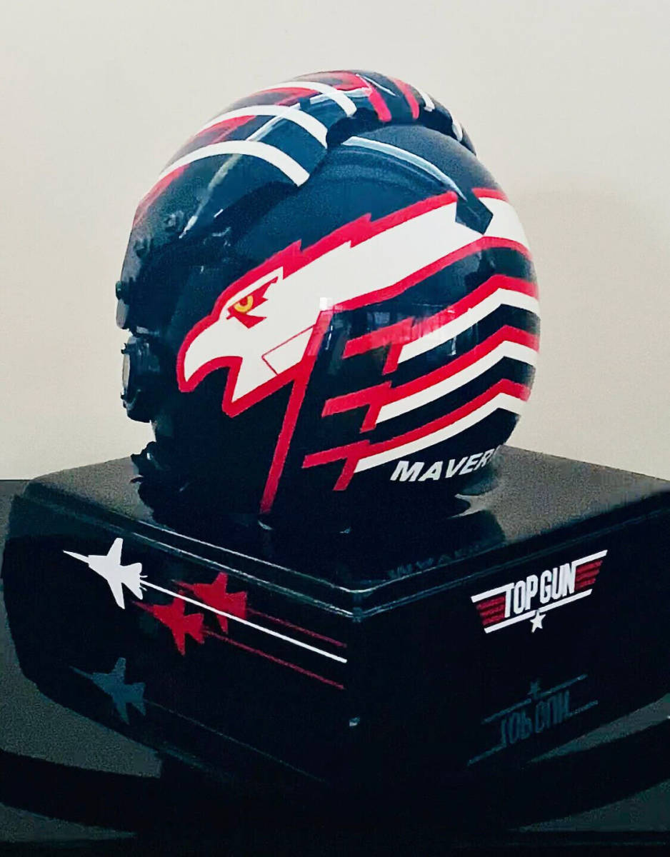 Yahoo!オークション - 新品 激レア 海外限定 TOPGUN トップガン Yahoo!オークション - 新品 激レア 海外限定 TOPGUN トップガン