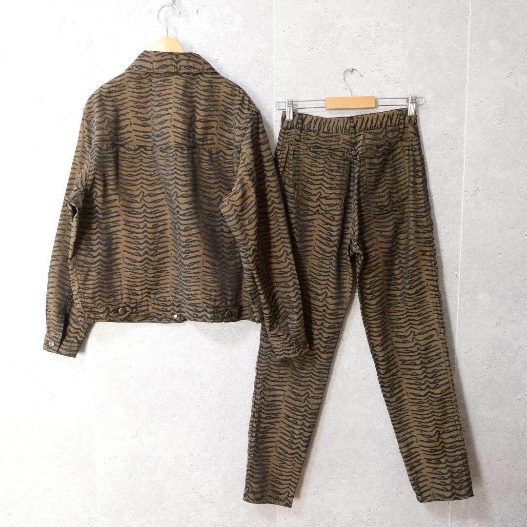 Bibian 比比昂 - 美品 FENDI フェンディ サイズI42 セットアップ Bibian 比比昂 - 美品 FENDI フェンディ サイズI42 セットアップ