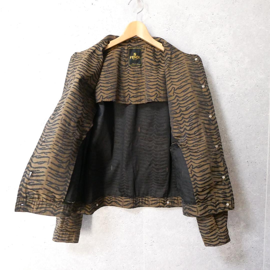 Bibian 比比昂 - 美品 FENDI フェンディ サイズI42 セットアップ Bibian 比比昂 - 美品 FENDI フェンディ サイズI42 セットアップ