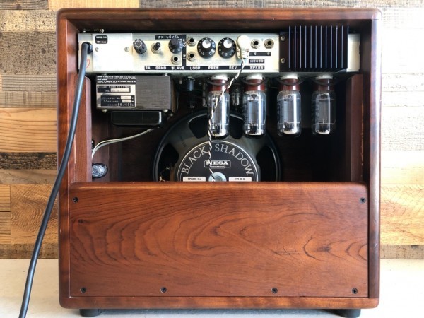 Yahoo!オークション - 貴重!! 動作良好 MESA BOOGIE MARK1 R...